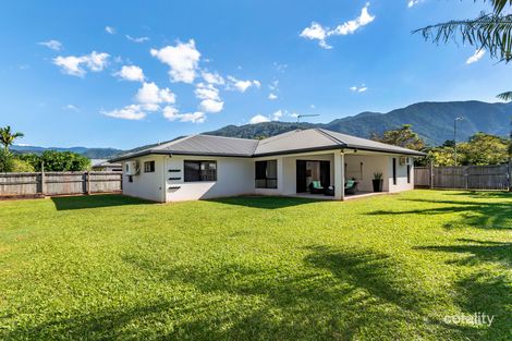 112 Xavier Herbert Dr, Redlynch, QLD 4870