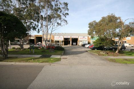 3/1 Rushdale St, Knoxfield, VIC 3180