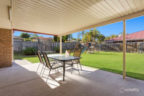 Property photo of 17 Sandy Creek Avenue Camira QLD 4300