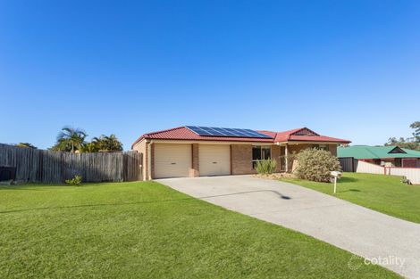 Property photo of 17 Sandy Creek Avenue Camira QLD 4300