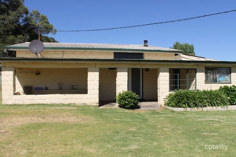 Property photo of 246 Booth Street Collie WA 6225