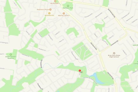 Property photo of 8 Belmore Court Warner QLD 4500