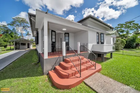 104 MOURILYAN RD, EAST INNISFAIL, QLD 4860