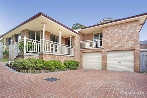 Property photo of 8A Bambil Road Berowra NSW 2081