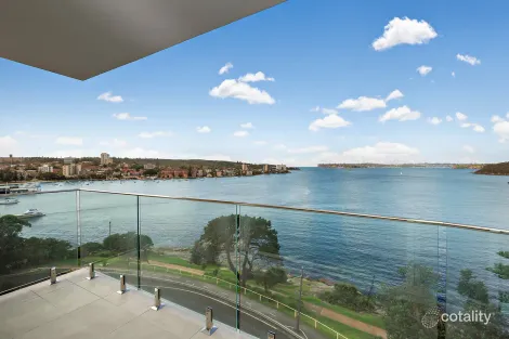 Property photo of 52/29 The Crescent Manly NSW 2095