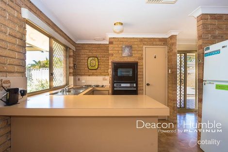 Property photo of B/56 Lakevalley Drive Edgewater WA 6027