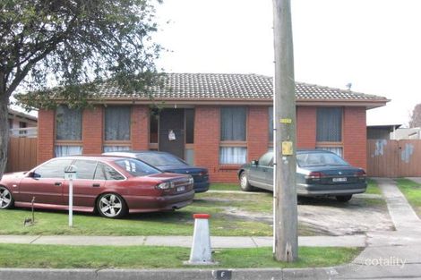 17 Greenglade Ct, Noble Park, VIC 3174