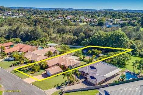 14 Elsemore Ct, Carrara, QLD 4211