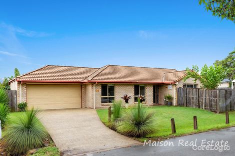 Property photo of 14 Naracoorte Place Parkinson QLD 4115