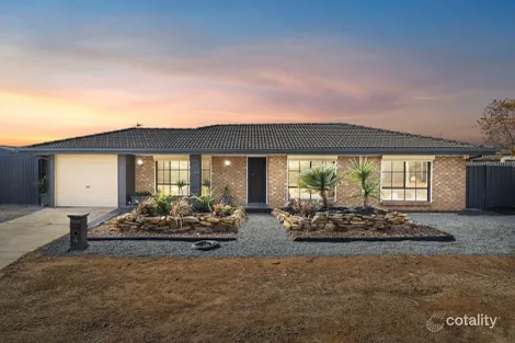 Property photo of 4 Cutting Crescent Burton SA 5110