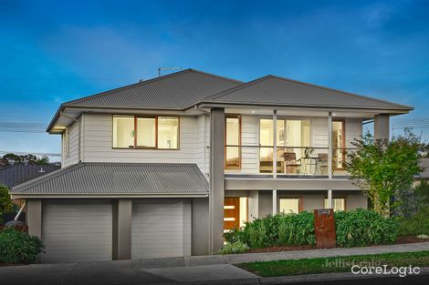 Property photo of 39 David Hockney Drive Diamond Creek VIC 3089