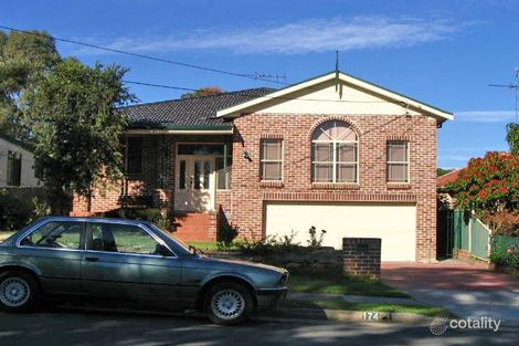 174 Railway St, Parramatta, NSW 2150