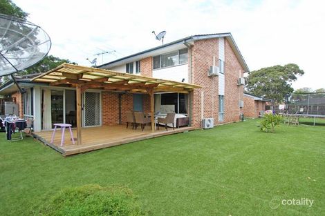 24 Plunkett Cres, Kingswood, NSW 2747