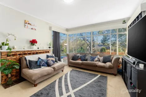 Property photo of 1 Linlithgow Street Mitcham VIC 3132