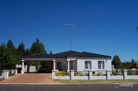 33 Collier St, Manjimup, WA 6258