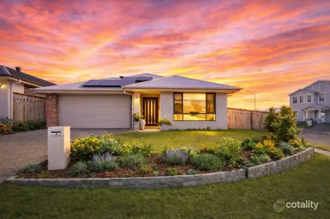 Property photo of 1 Morven Lane Ripley QLD 4306