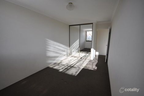 Property photo of 44/127-147 Cook Road Centennial Park NSW 2021