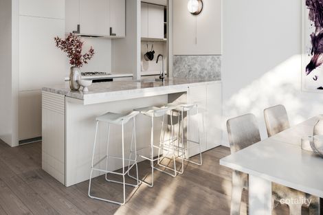 Property photo of 107/32 Thomas Street Moonee Ponds VIC 3039