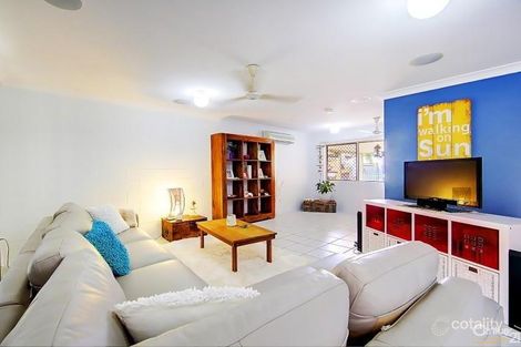 Property photo of 26 Seldon Place Kirwan QLD 4817