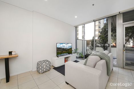Property photo of 133/2-4 Lachlan Street Waterloo NSW 2017