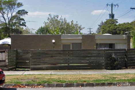 2 Willow St, Malvern, VIC 3144