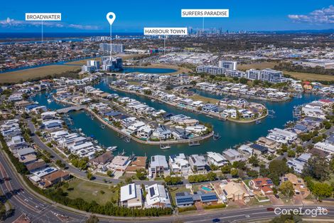 Property photo of 1904/25-31 East Quay Drive Biggera Waters QLD 4216