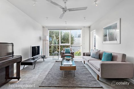 Property photo of 3/43 Cromwell Road South Yarra VIC 3141