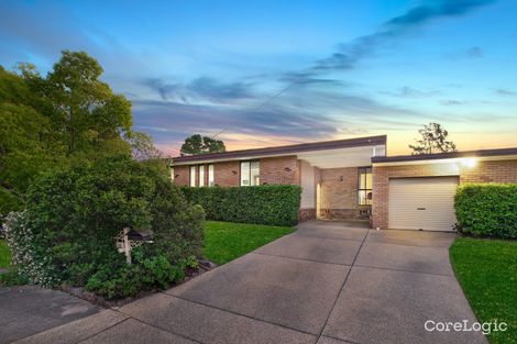 Property photo of 46 Himalaya Crescent Seven Hills NSW 2147