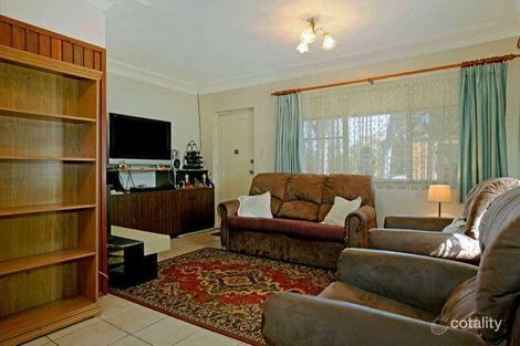 Property photo of 9 Suzanne Street Seven Hills NSW 2147