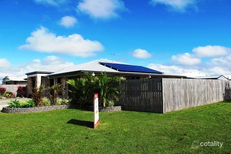 Property photo of 39 Alan Street Marian QLD 4753
