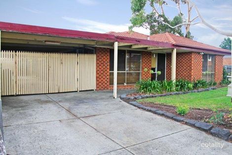 98 Moorhead Dr, Mill Park, VIC 3082
