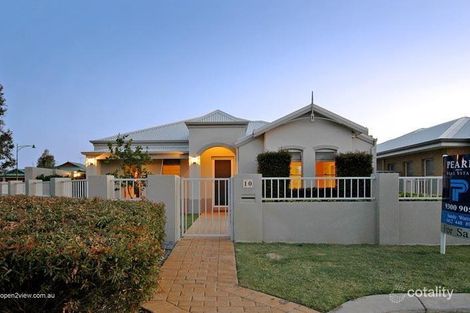 10 Batoni Way, Ashby, WA 6065