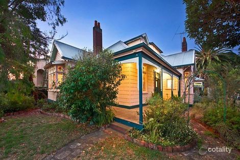Property photo of 11 Young Street Brighton VIC 3186