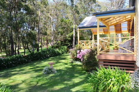Property photo of 3 Curringa Place Bundanoon NSW 2578