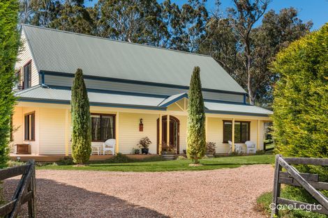 Property photo of 3 Curringa Place Bundanoon NSW 2578