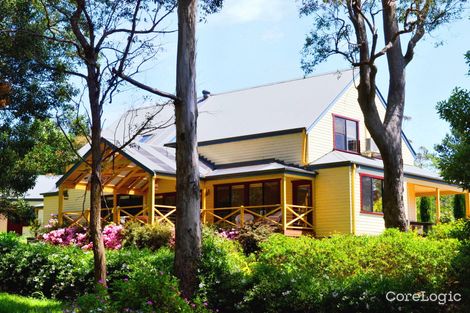 Property photo of 3 Curringa Place Bundanoon NSW 2578