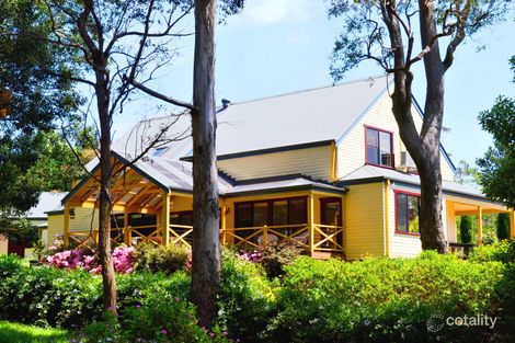 Property photo of 3 Curringa Place Bundanoon NSW 2578