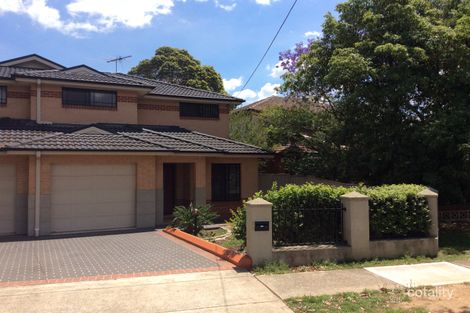 Property photo of 1/20-22 Lomond Street Guildford West NSW 2161