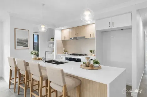 Property photo of 1 Morven Lane Ripley QLD 4306