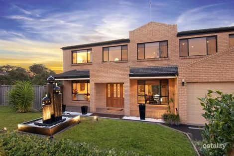 Property photo of 117 Chepstow Drive Castle Hill NSW 2154