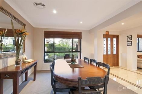 Property photo of 117 Chepstow Drive Castle Hill NSW 2154
