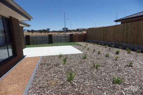 Property photo of 25 Starcevich Crescent Jacka ACT 2914