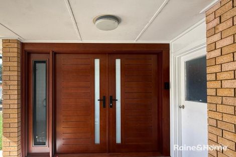 Property photo of 13 Tea Tree Crescent Macquarie Fields NSW 2564