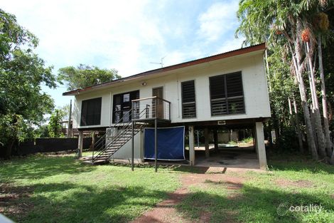 Property photo of 3 Nadpur Street Ludmilla NT 0820