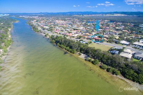 Property photo of 48 Overall Drive Pottsville NSW 2489
