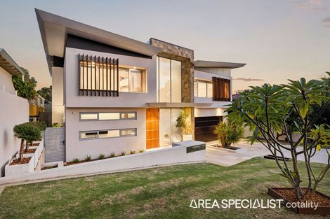 Property photo of 63 Stockdale Crescent Wembley Downs WA 6019