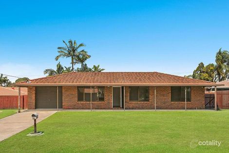 Property photo of 7 Nadia Court Capalaba QLD 4157