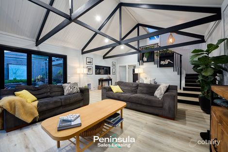 Property photo of 58 Tarwarri Avenue Capel Sound VIC 3940