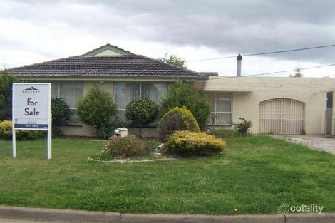 Property photo of 5 Oppy Crescent Hoppers Crossing VIC 3029