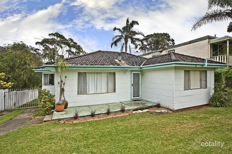 7 Mountain St, Engadine, NSW 2233
